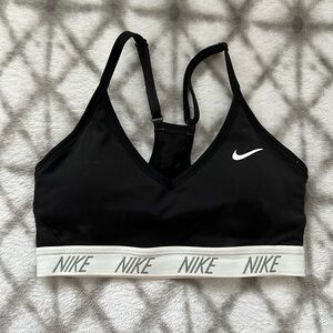 Nike DriFit Sports Bra